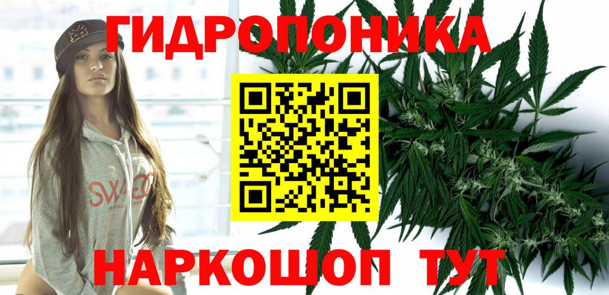 Канабис AK-47 Ишим